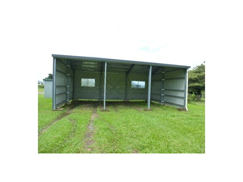 Babinda QLD 4861
