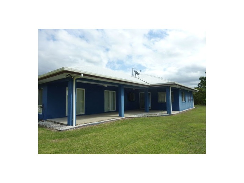Babinda QLD 4861