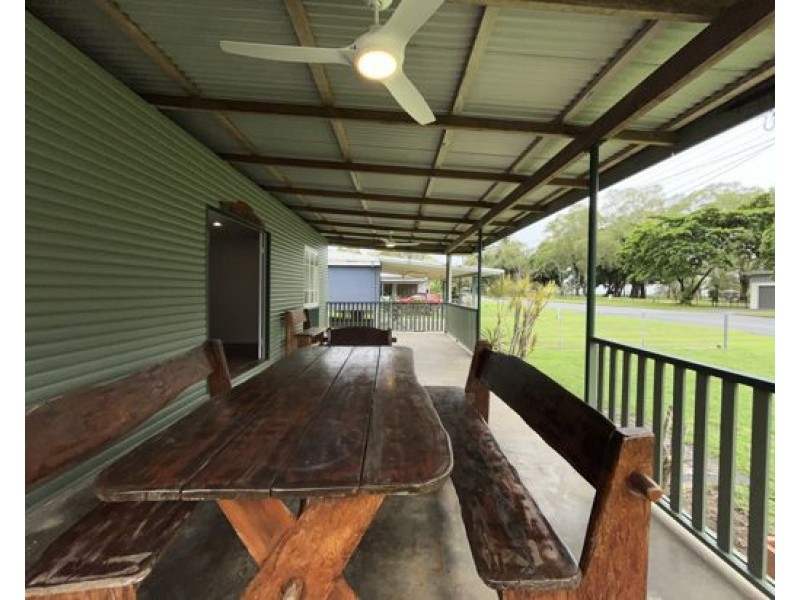 87 Evans Road,, Bramston Beach QLD 4871