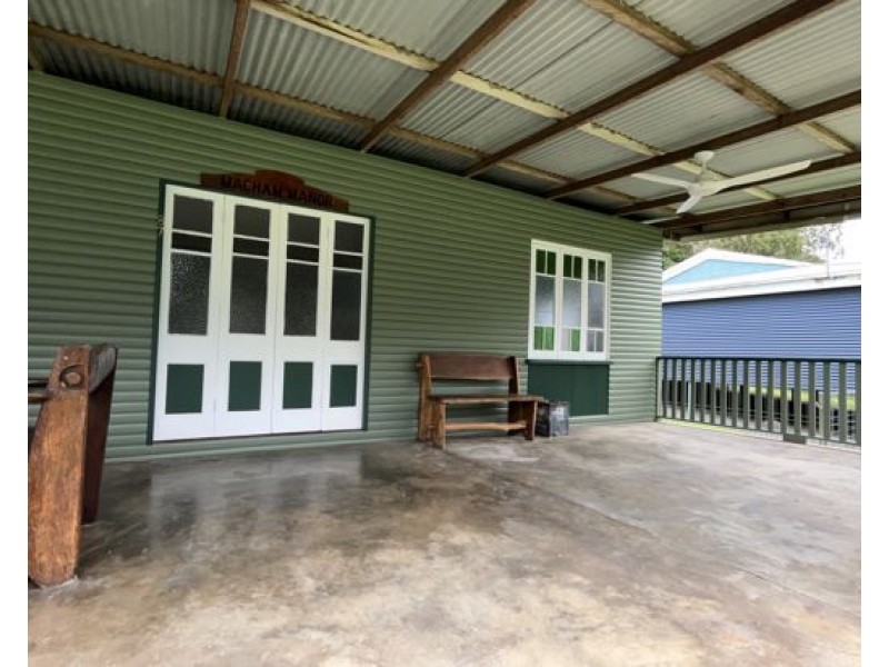87 Evans Road,, Bramston Beach QLD 4871