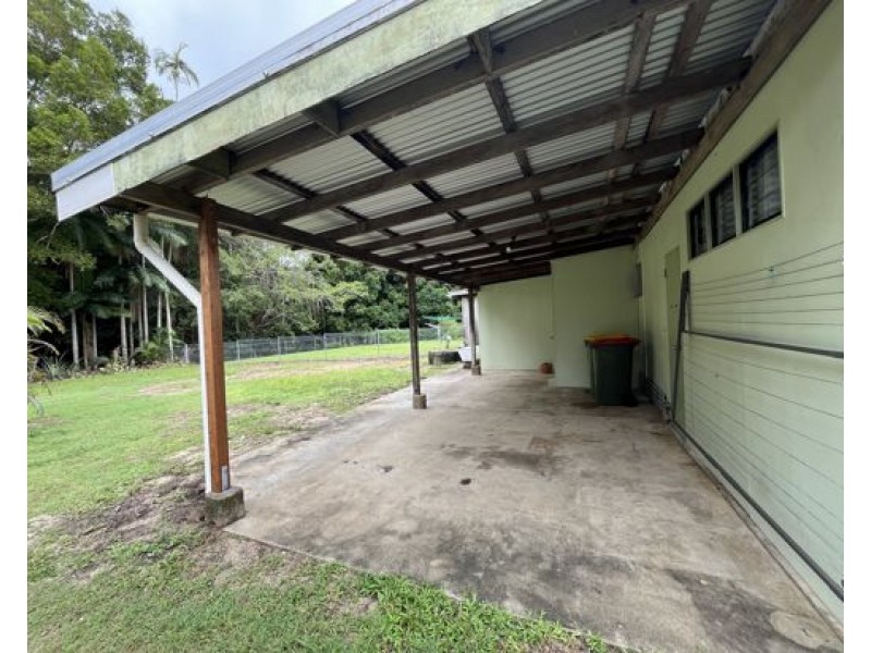 87 Evans Road,, Bramston Beach QLD 4871