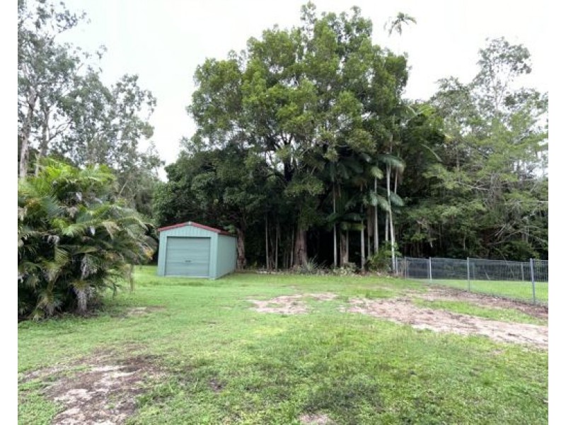 87 Evans Road,, Bramston Beach QLD 4871