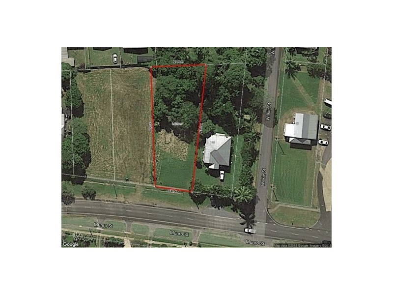 148 Munro Street, Babinda QLD 4861
