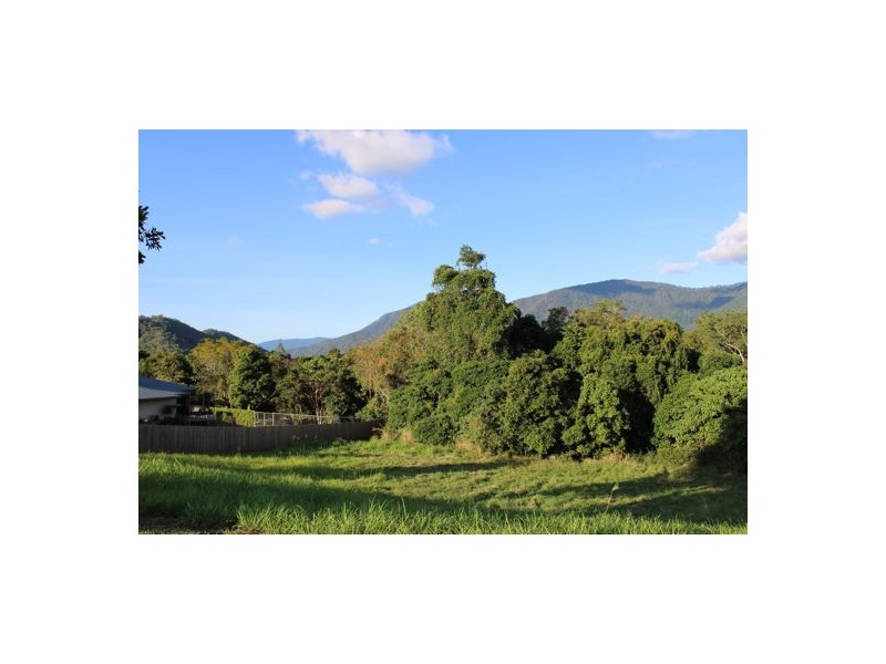 22 – 24 CLAIM CLOSE, Goldsborough QLD 4865