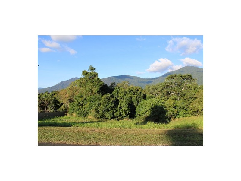 22 – 24 CLAIM CLOSE, Goldsborough QLD 4865
