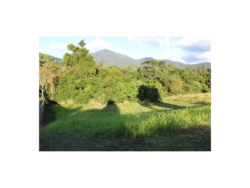 22 – 24 CLAIM CLOSE, Goldsborough QLD 4865