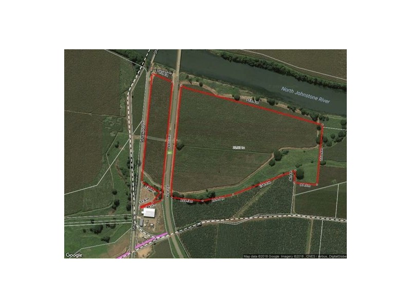 2 Bruce Highway, Innisfail QLD 4860