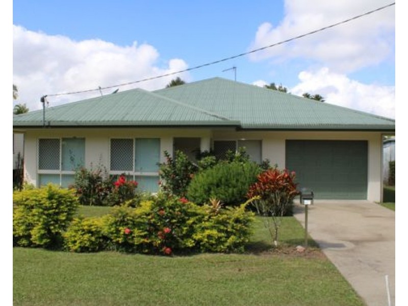 47 JAGO ST, Babinda QLD 4861