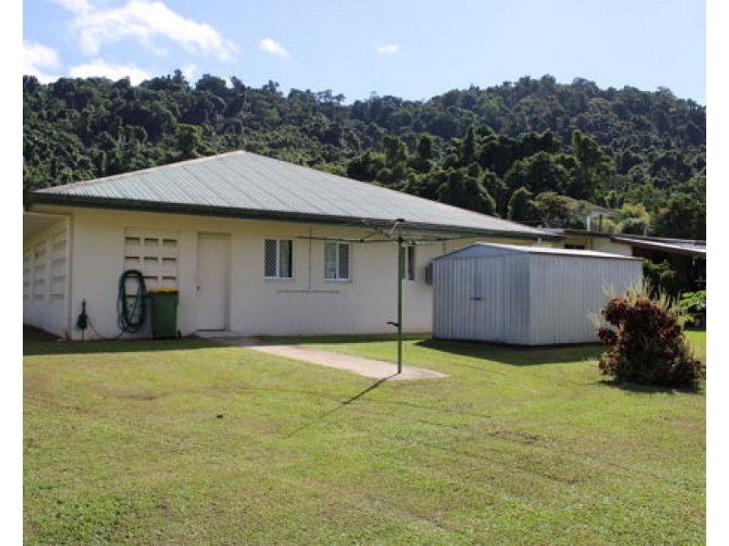 47 JAGO ST, Babinda QLD 4861