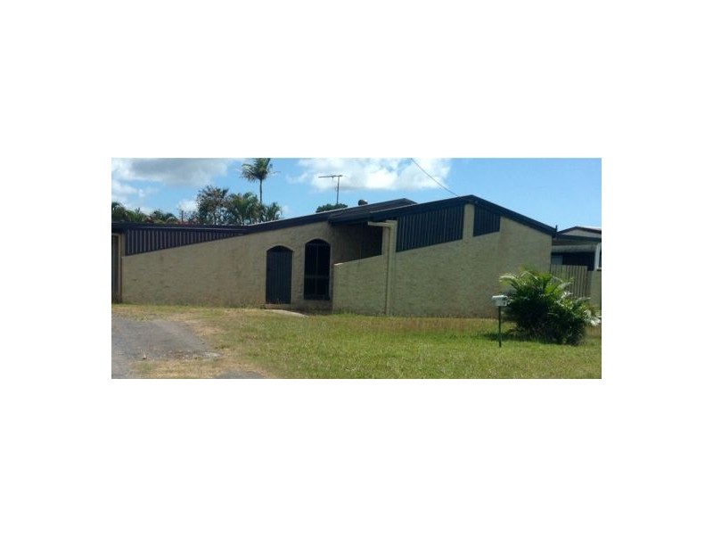 9 Batchelor Street, Innisfail QLD 4860