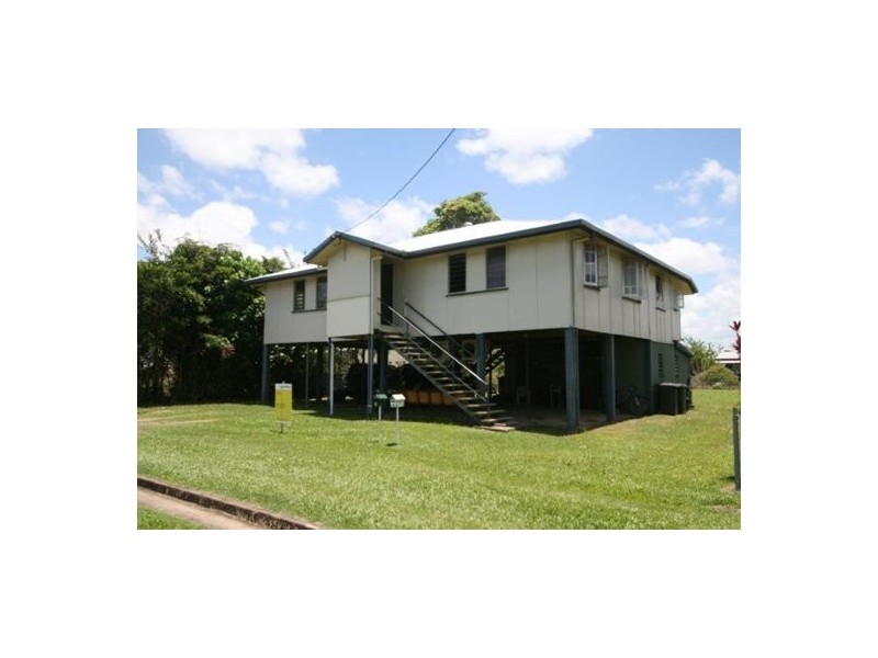 10 Charles Street, Innisfail QLD 4860