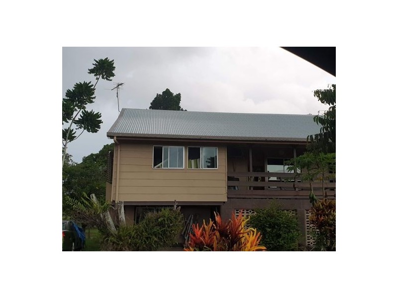 8 Penda Street, Goondi Bend QLD 4860