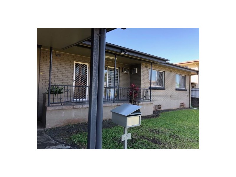 17 Bergin Road, Innisfail Estate QLD 4860