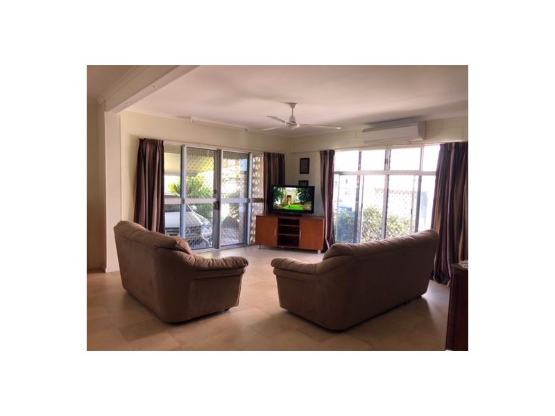 17 Bergin Road, Innisfail Estate QLD 4860