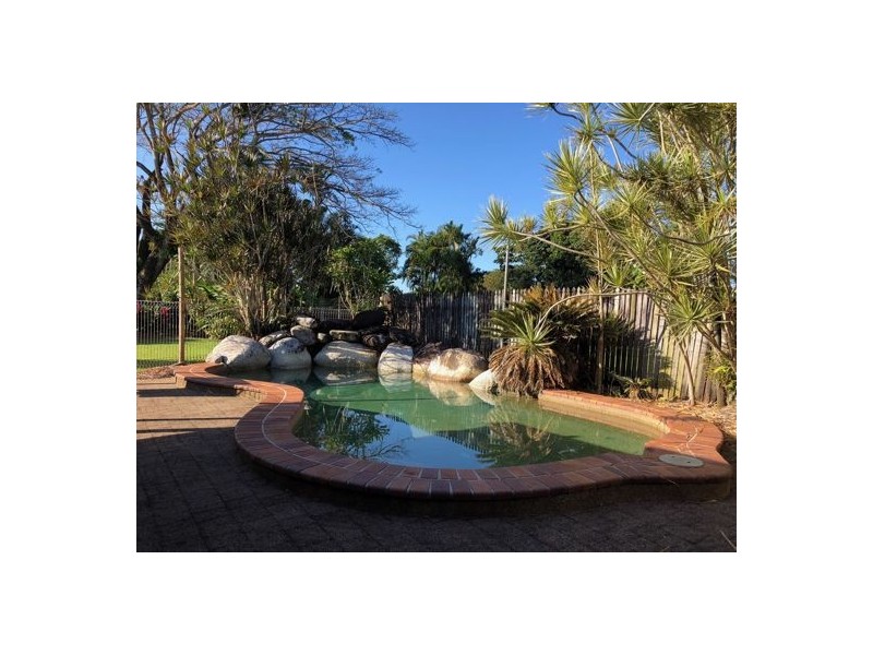 17 Bergin Road, Innisfail Estate QLD 4860