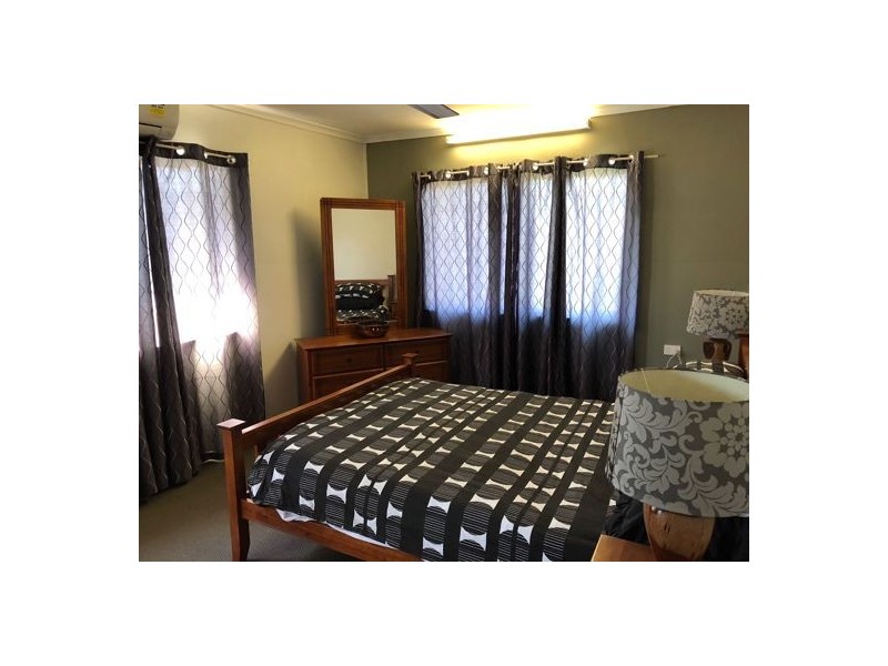 17 Bergin Road, Innisfail Estate QLD 4860