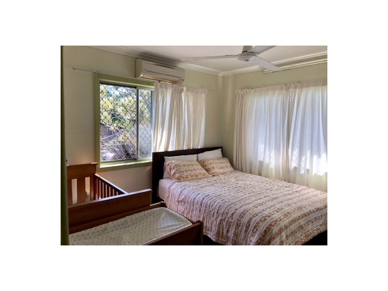 17 Bergin Road, Innisfail Estate QLD 4860