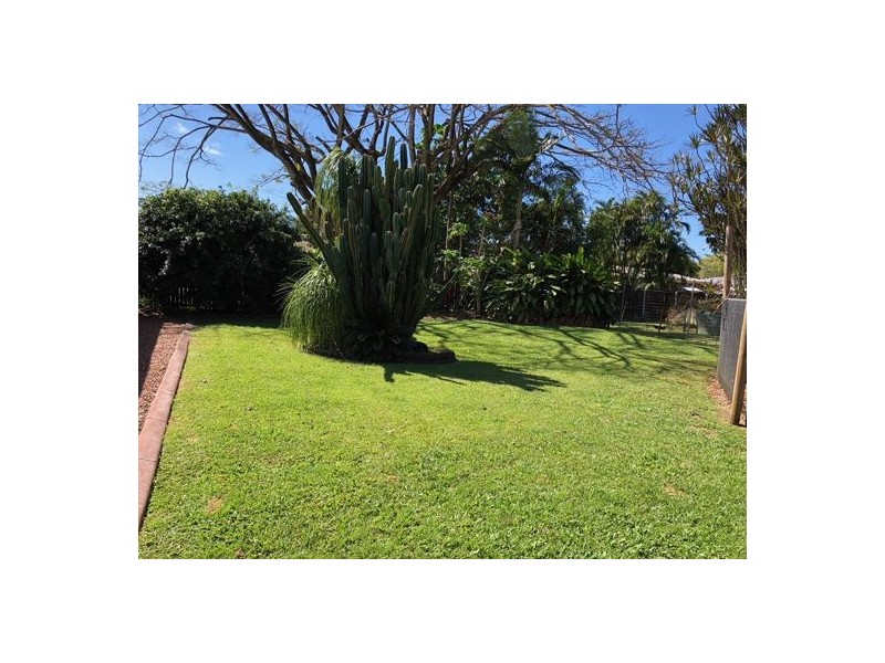 17 Bergin Road, Innisfail Estate QLD 4860