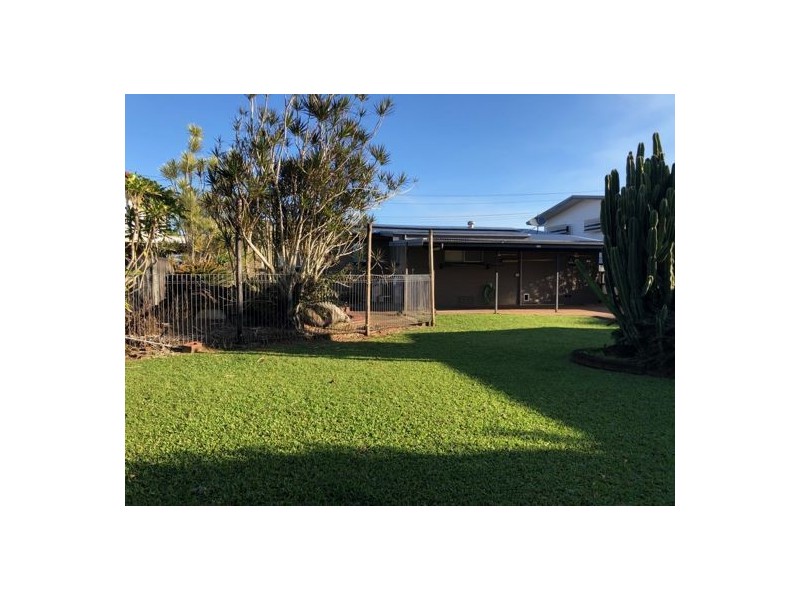17 Bergin Road, Innisfail Estate QLD 4860