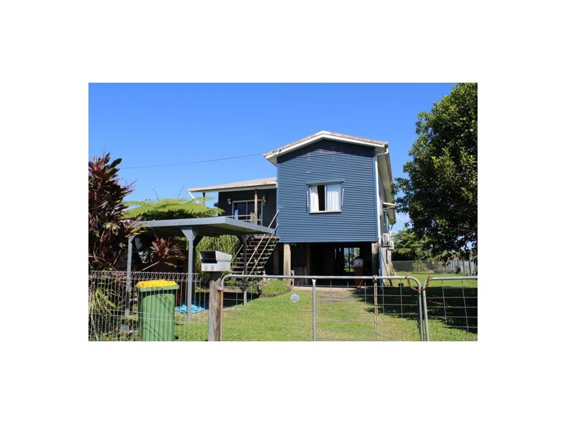 13 Weaver Street, Babinda QLD 4861