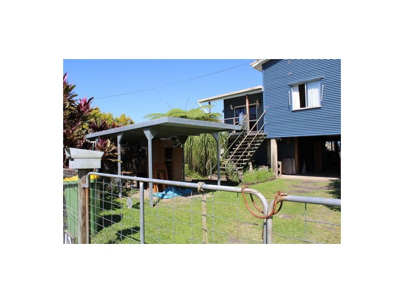 13 Weaver Street, Babinda QLD 4861