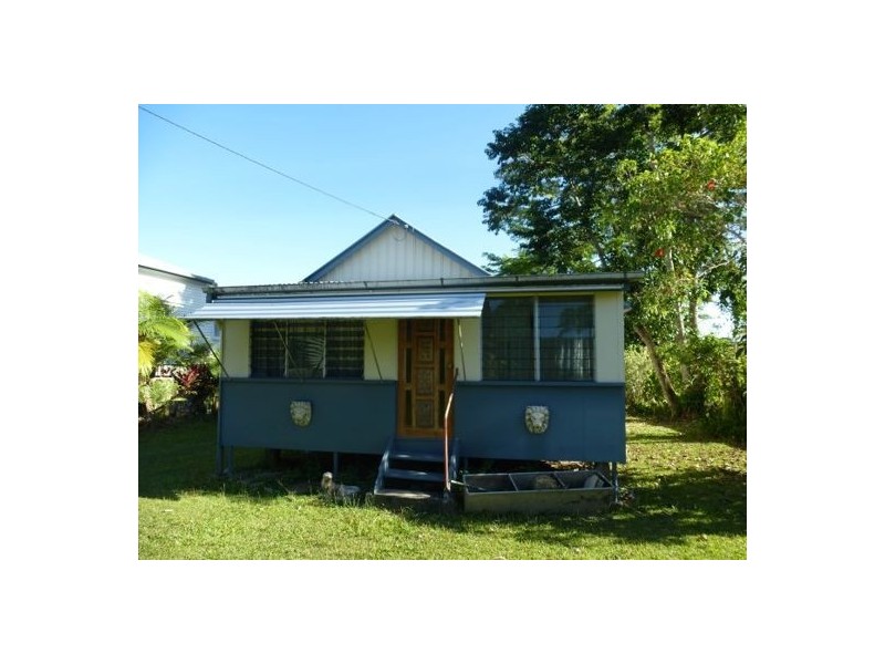 141 Munro Street, Babinda QLD 4861