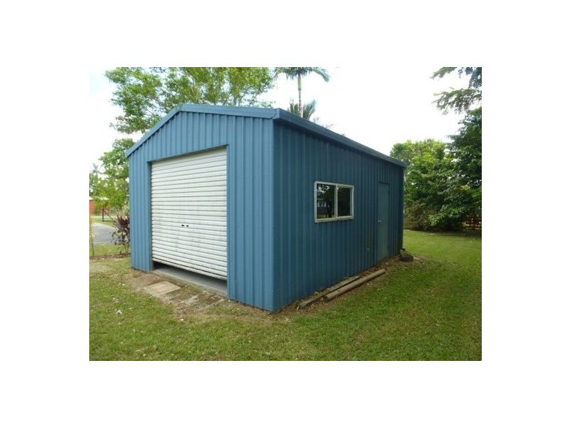 141 Munro Street, Babinda QLD 4861