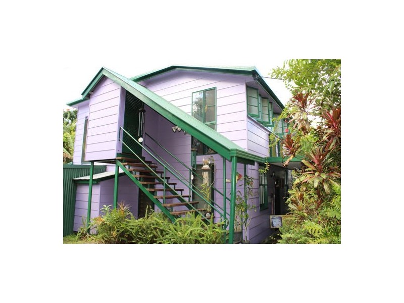 29 Parry Street, Babinda QLD 4861