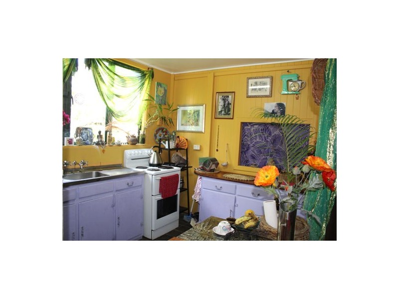 29 Parry Street, Babinda QLD 4861