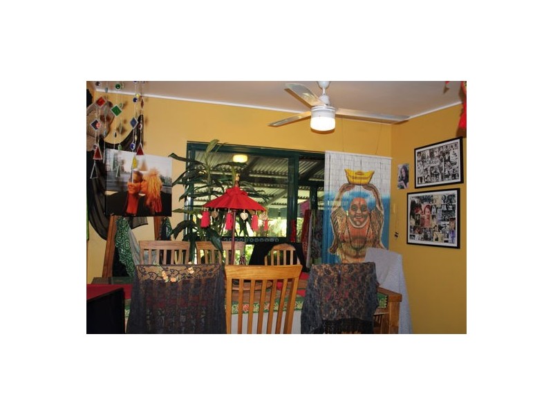 29 Parry Street, Babinda QLD 4861