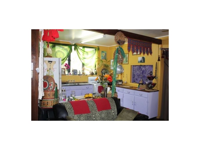 29 Parry Street, Babinda QLD 4861