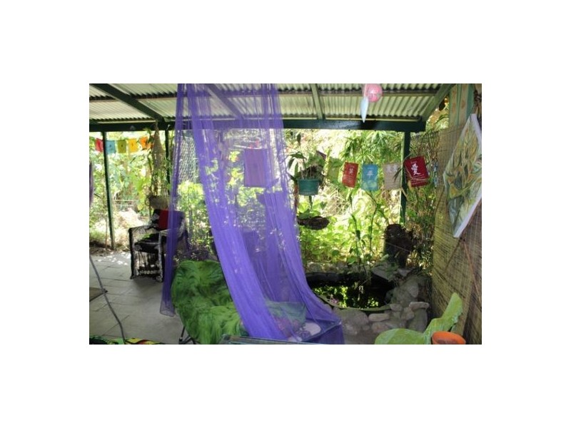 29 Parry Street, Babinda QLD 4861