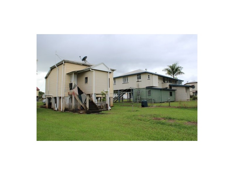 12 Charles Street, Innisfail QLD 4860