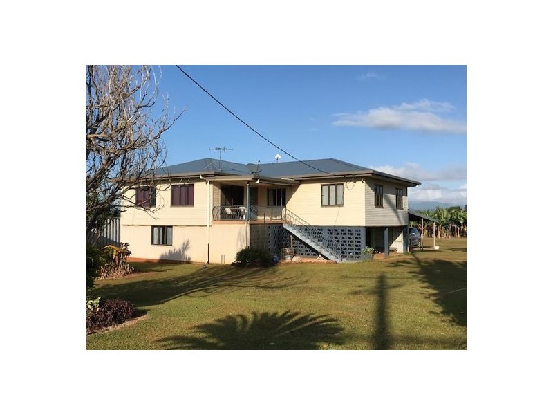Eubenangee QLD 4860