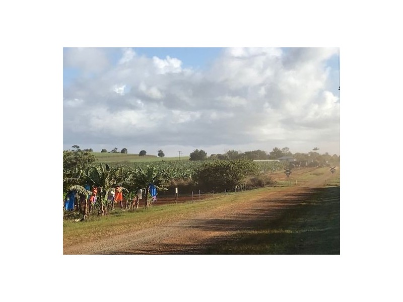 Eubenangee QLD 4860