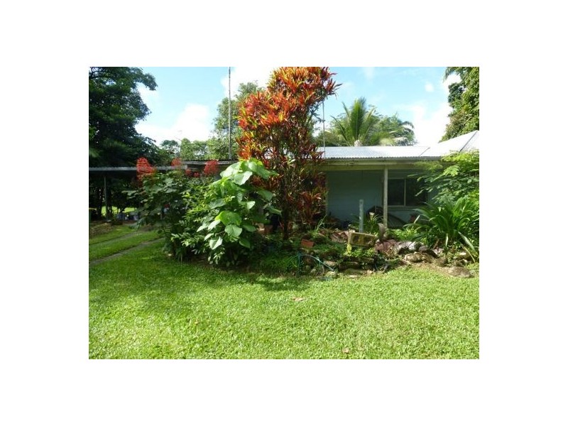 823 Woopen Creek Road, Woopen Creek QLD 4871
