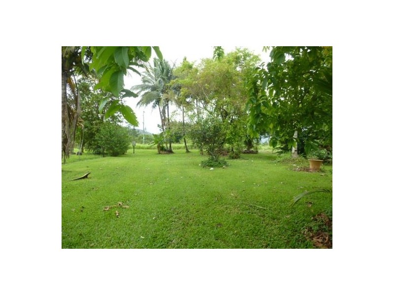 823 Woopen Creek Road, Woopen Creek QLD 4871