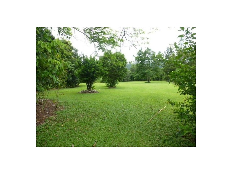823 Woopen Creek Road, Woopen Creek QLD 4871