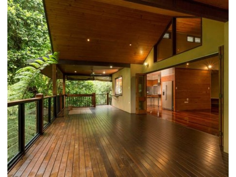 Jubilee Heights QLD 4860
