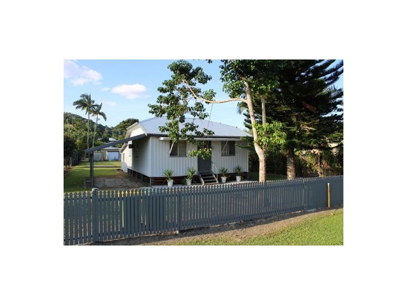 6 King Street, Babinda QLD 4861