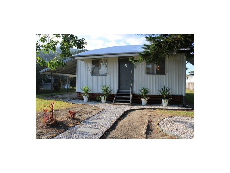 6 King Street, Babinda QLD 4861