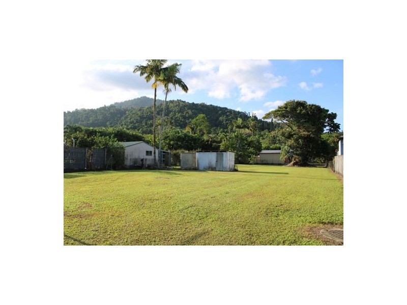 6 King Street, Babinda QLD 4861
