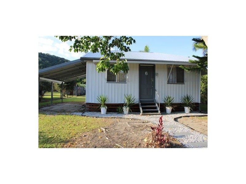6 King Street, Babinda QLD 4861