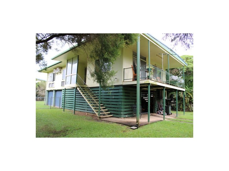 8 Nelson Street, Innisfail Estate QLD 4860
