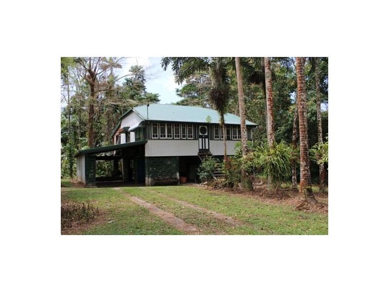 52 Christian Street, Babinda QLD 4861
