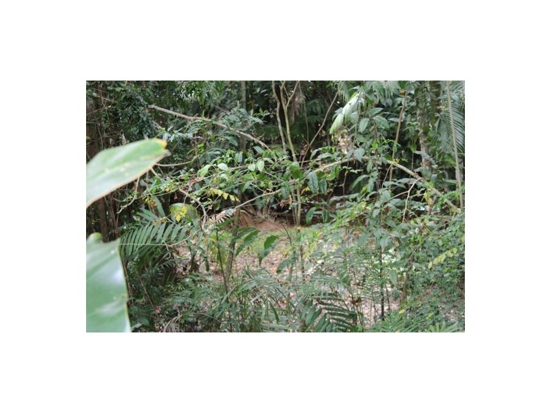 52 Christian Street, Babinda QLD 4861