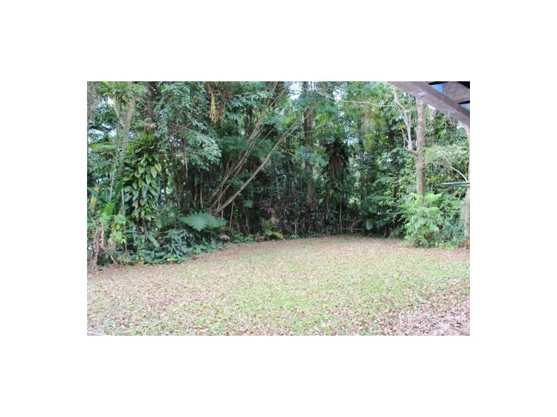 52 Christian Street, Babinda QLD 4861