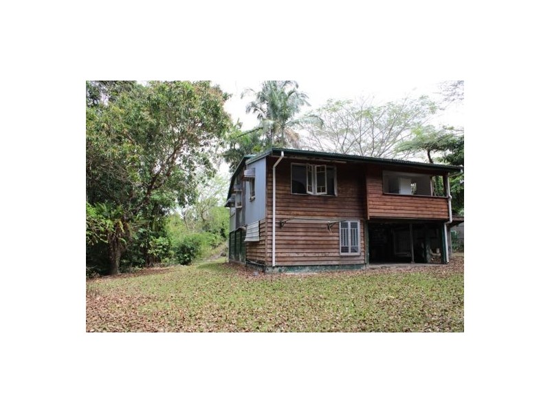52 Christian Street, Babinda QLD 4861