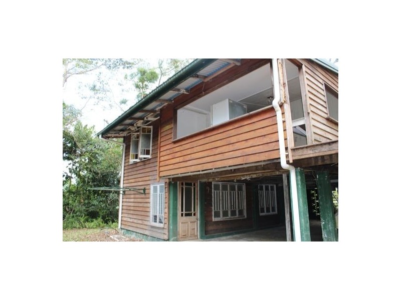 52 Christian Street, Babinda QLD 4861