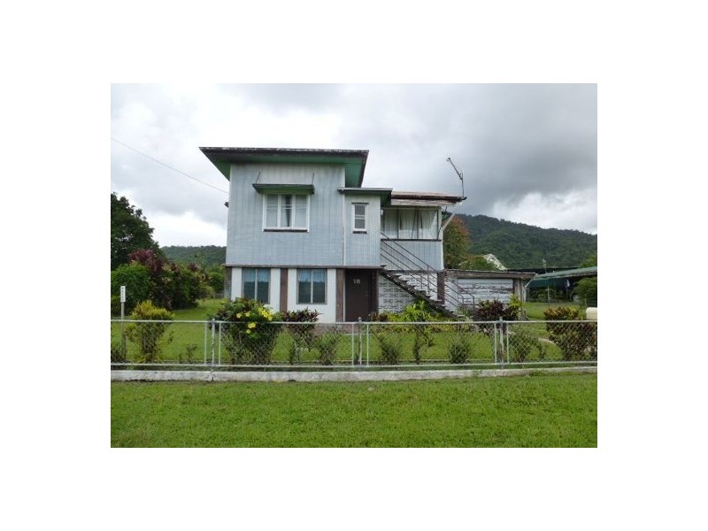 Babinda QLD 4861